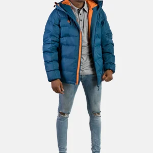 mode pas cher Vente flash 🥰 Montagne Homme Izas Izas Ampriu BLEU 🎁 14