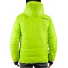 livraison la plus rapide Promo 👍 Ski Alpin Homme Peak Mountain Peak Mountain – Doudoune Homme Cairop- Anis VERT 🔥 13