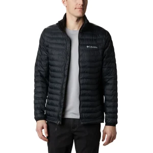 Promo 🔔 Montagne Homme Columbia Columbia Powder Pass NOIR 🤩 shopping pas cher 12