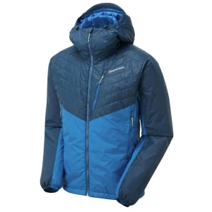 Nouvelle Collection Les meilleures critiques de ⭐ Montagne Homme Montane Montane Prism BLEU 👍 9