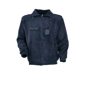 nouveau produit Meilleure vente ⭐ Ski Adulte Cityguard Blouson Polaire Cityguard Army BLEU 🎁 7