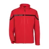 Tout neuf 🛒 Ski Adulte Cityguard Blouson Softshell Incendie Cityguard ROUGE ✔️ soldes magasin 19