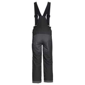 Promo 🧨 Ski Homme Vaude Vaude Snow Cup Pants Iii NOIR 🎉 bas prix 10