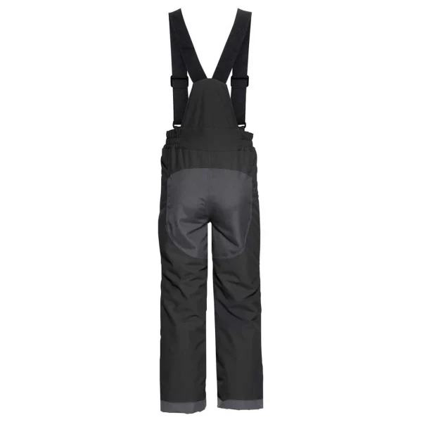 Promo 🧨 Ski Homme Vaude Vaude Snow Cup Pants Iii NOIR 🎉 bas prix 4