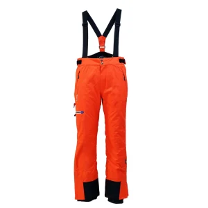 Meilleur prix 🛒 Ski Alpin Homme Peak Mountain Peak Mountain – Ensemble De Ski Homme Cosmic – Bleu/orange BLEU 😍 magasin solde 10