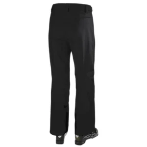 vente à bas prix Promo 😍 Ski Homme Helly Hansen Pantalon De Ski Helly Hansen Legendary Insulated NOIR 🤩 9