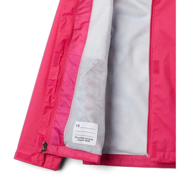 Les meilleures critiques de 🎁 Montagne Homme Columbia Columbia Arcadia ROSE 😉 boutique 5