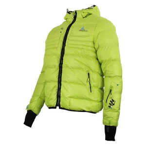 grand choix Budget ⭐ Ski Alpin Homme Peak Mountain Peak Mountain Doudoune Homme Capti Anis VERT ❤️ 10