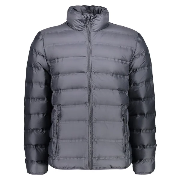 garantie de qualité Remise ✨ Montagne Homme Cmp Cmp Man Jacket GRIS 😍 1