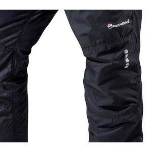 solde en ligne De gros ✨ Montagne Homme Montane Montane Prism Pants NOIR ⭐ 9