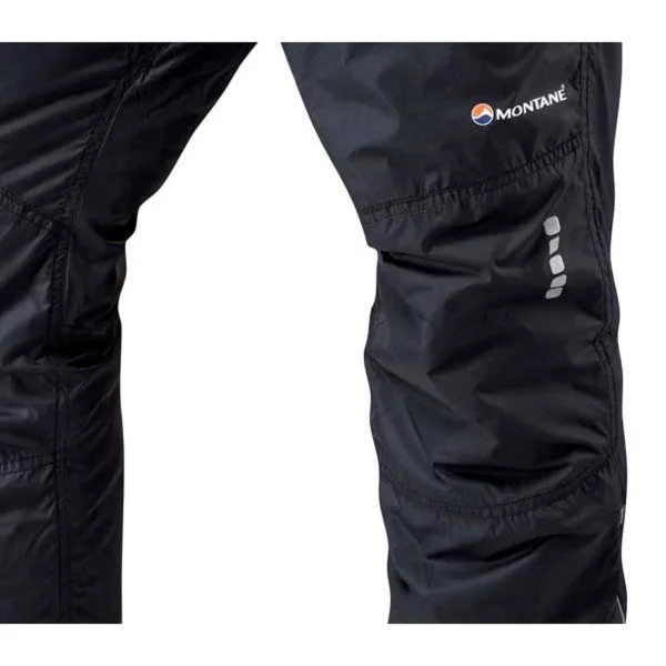 solde en ligne De gros ✨ Montagne Homme Montane Montane Prism Pants NOIR ⭐ 4