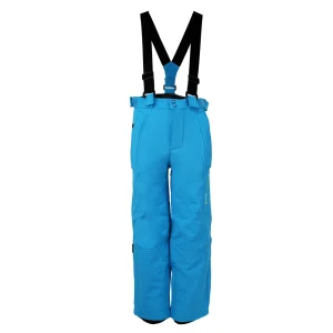 Meilleur prix ⭐ Ski Alpin Homme Peak Mountain Peak Mountain – Pantalon De Ski Cesoft – Bleu BLEU 😍 site pas cher 12