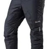 solde en ligne De gros ✨ Montagne Homme Montane Montane Prism Pants NOIR ⭐ 22