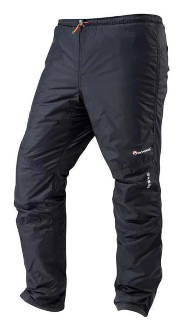 solde en ligne De gros ✨ Montagne Homme Montane Montane Prism Pants NOIR ⭐ 1