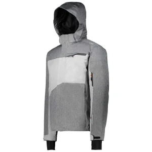 grande surprise Grosses soldes ✨ Montagne Homme Cmp Cmp Man Jacket Zip Hood GRIS 😉 9