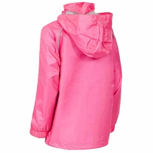 magasin pour Top 10 🥰 Montagne Enfant Trespass Trespass Neely Ii ROSE ✨ 16