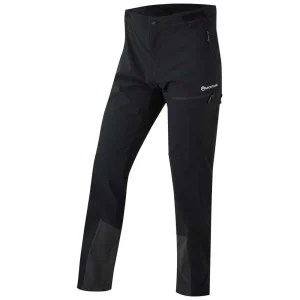 soldes en ligne Nouveau 😉 Ski Homme Montane Montane Alpine Mission NOIR 🔔 14