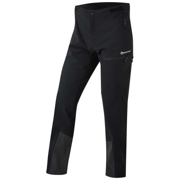 soldes en ligne Nouveau 😉 Ski Homme Montane Montane Alpine Mission NOIR 🔔 5