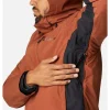 Offres ⭐ Sports Dhivers Adulte Columbia Columbia Veste Interchange Lhotse™ Iii Homme Dark Amber Black ORANGE 😉 boutiqued pas cher 20