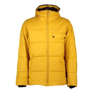 Livraison rapide Nouveau 😀 Montagne Homme Jawo Jack Wolfskin Kyoto JAUNE 🤩 9