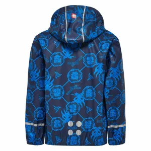 Coupon 🎁 Ski Homme Lego Wear Lego Wear Jonathan 103 BLEU 😍 magasins pour 7