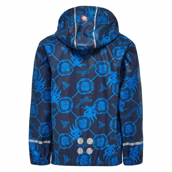 Coupon 🎁 Ski Homme Lego Wear Lego Wear Jonathan 103 BLEU 😍 magasins pour 3