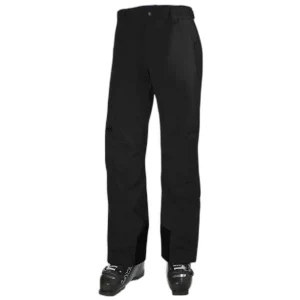 vente à bas prix Promo 😍 Ski Homme Helly Hansen Pantalon De Ski Helly Hansen Legendary Insulated NOIR 🤩 13