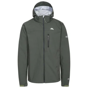 De gros ⭐ Montagne Homme Trespass Trespass Stanford Tp75 VERT 🔔 marque pas cher 10